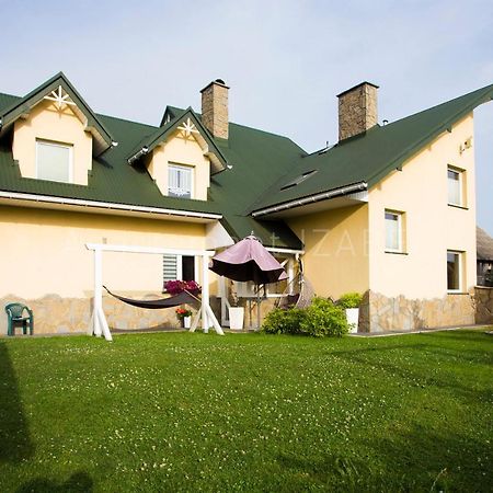 Apartament Izabel ノヴィ・タルク エクステリア 写真